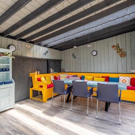 Mount Hillary Holiday Pods Cork Bagian luar foto